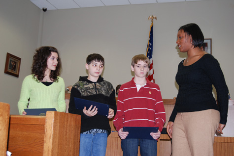 4H winners from Dec 9, 08