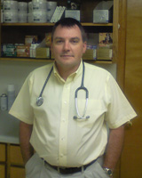 Dr. Clanton