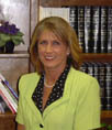 Karen Roper, Revenue Commissioner