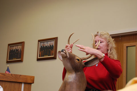 Master Gardner image two