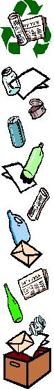 Recycling Items