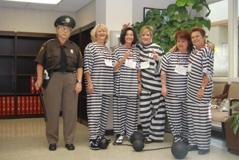 Collection Office Ladies