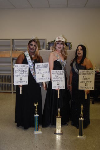 Personal Property Ladies