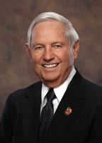 Commissioner District 3 - Eli Henderson