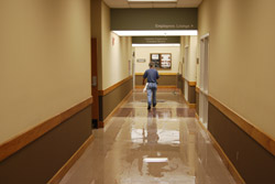 Flooded Hall Small image1