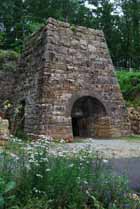 Janney Furnace