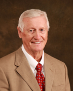 Rudy Abbott