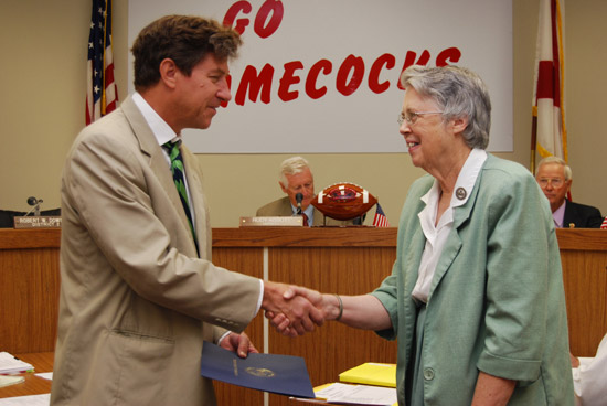 Sister Jane OConnor