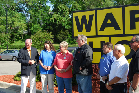 Smaller Group Image
