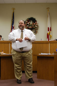 Dr. Waggoner, Univ of Auburn