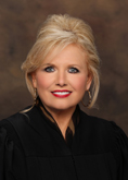 Alice Martin, Probate Judge