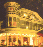 Victoria Inn on Quintard Avenue