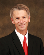 Tim Hodges, Revenue Commissioner