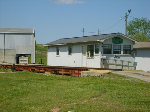 Scale house image 1